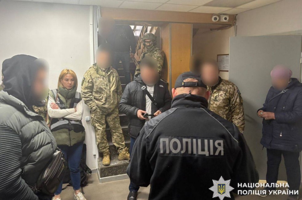 Скільки "коштувало" щойно мобілізованому вийти з ТЦК на Київщині: деталі